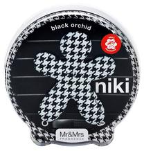 Auto gaisa atsvaidzinātājs Mr & Mrs Fragrance Niki