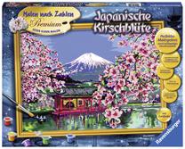 Piešimo rinkinys Ravensburger 288410, įvairių spalvų