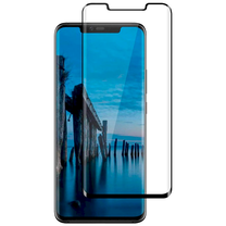 Tālruņa ekrāna aizsargstikls Fusion For Huawei Mate 20 Pro, 9H