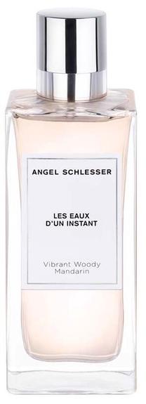 Tualetes ūdens Angel Schlesser Vibrant Woody Mandarin Les Eaux D'Un Instant, 150 ml