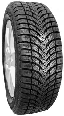 Ziemas riepa Malatesta Tyre Thermic A4, atjaunota 195/55/R16, 87-H