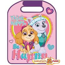 Sēdekļa aizsardzība Nickelodeon Paw Patrol, 57 cm x 45 cm, daudzkrāsaina