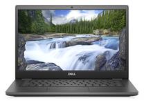 Portatīvais dators Dell Latitude 3410 N002L341014EMEA_16 PL, Intel® Core™ i3-10110U Processor, 16 GB, 14 ", Intel HD, melna krās., EN, Windows