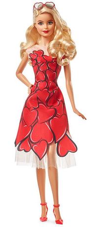 Кукла Mattel Barbie, 30 см