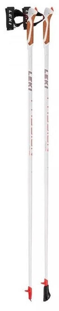 Nūjošanas nūju komplekts Leki Passion, 120 cm