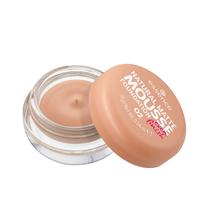 Kreminė pudra Essence Natural Matte Mousse, rusva sp., 2, 16 g