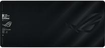 Peles paliktnis Asus ROG Sheath II, 40 cm x 90 cm x 0.3 cm, melna krās.