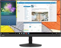 Monitorius Lenovo ThinkVision S24q-10 61E7GAT1EU, 24", 6 ms