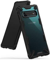 Чехол для телефона Ringke, черный цв., Samsung