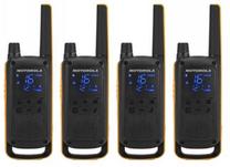 Racija Motorola T82, 10000 m