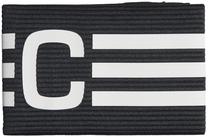 Напульсники Adidas Captain Armband OSFM, черный цв.