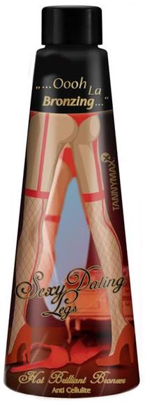 Sauļošanās krēms kājām Tannymaxx, 200 ml