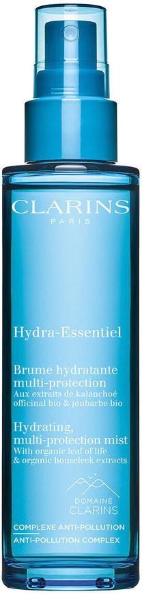 Спрей для лица Clarins Hydra-Essentiel, 75 мл
