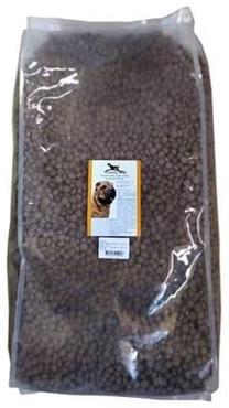 Sausas šunų maistas Family Dog Adult Medium, ėriena/ryžiai, 15 kg