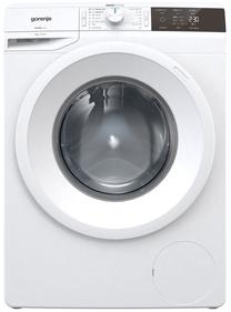 Skalbimo mašina Gorenje WE743, 7 kg, balta sp.