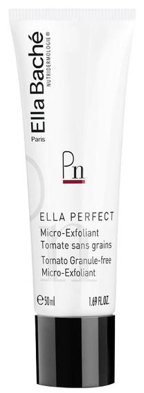 Sejas skrubis Ella Bache Micro-Exfoliant Tomate sans grains, 50 ml