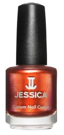 Nagų lakas Jessica Custom 693, showstopper sp., 14 ml