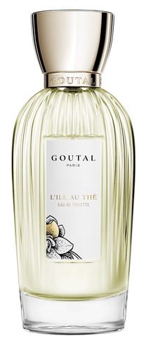 Tualetes ūdens Annick Goutal L'Ile Au The, 100 ml