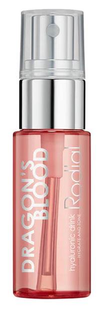 Veido serumas Rodial Dragon's Blood Hyaluronic Drink, 30 ml