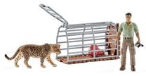 Комплект Schleich Wild Life 42427, многоцветный