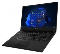 Nešiojamas kompiuteris Stealth 15 A13VF A13VF-058PL, Intel® Core™ i7-13620H, 16 GB, 1 TB, 15.6 ", RTX 4060, juoda sp., EN, Windows