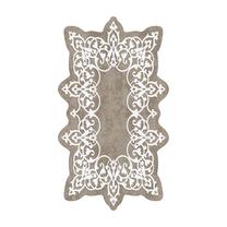 Kilimas Conceptum Hypnose ALN600143KR06, rusva sp., 180 cm x 120 cm