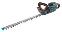 Akumulatora dzīvžoga šķēres Gardena ComfortCut Li40/60 9860-20, 40 V