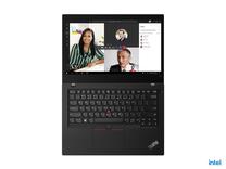 Atjaunots portatīvais dators Lenovo ThinkPad L14 G2, atjaunots, i5-1135G7, 16 GB, 1 TB, 14 ", Intel Iris Xe Graphics, melna krās., EN, Windows