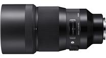 Objektyvas Sigma 135mm f/1.8 DG HSM Art For Sony E