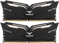 Operatyvioji atmintis (RAM) Team Group T-Force Nighthawk White LED THWD432G3000HC16CDC01, DDR4, 32 GB, 3000 MHz