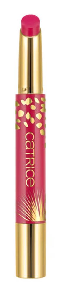 Губная помада Catrice Wild Escape High Shine, 1.8 г, purely savage цв.