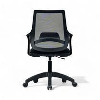 Töötool Kalune Design Mango, 60 x 62 x 86 cm, must v.