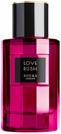 Парфюмированная вода AOURA LONDON Love Rush, 100 мл