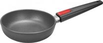 Cepšanas panna Woll Titanium, Ø 20 cm, alumīnijs