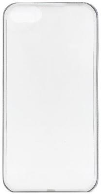 Чехол для телефона Telone, прозрачный цв., Samsung