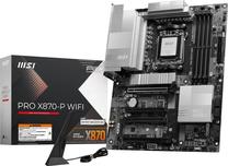Pagrindinė plokštė MSI PRO X870-P WIFI