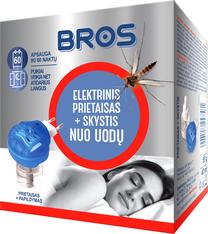 Gyvūnų atbaidymo priemonė Bros, 40 ml