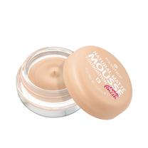 Kreminė pudra Essence Natural Matte Mousse, rusva sp., 13, 16 g