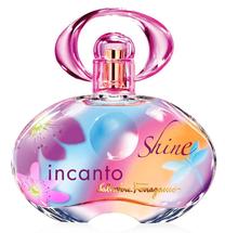 Tualetinis vanduo Salvatore Ferragamo Incanto Shine, 30 ml