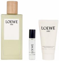 Dāvanu komplekts sievietēm Loewe Aire