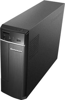 Stacionarus kompiuteris Lenovo Intel® Core™ i5-4460S Processor (6 MB Cache), DDR3L 8 GB – 1 TB, Intel HD Graphics 4600 Dynamic, Windows 10
