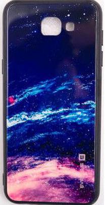 Чехол для телефона Evelatus, синий цв., Samsung