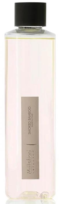 Домашний ароматизатор, чтобы дополнить Millefiori Milano Selected Smoked Bamboo, 250 мл