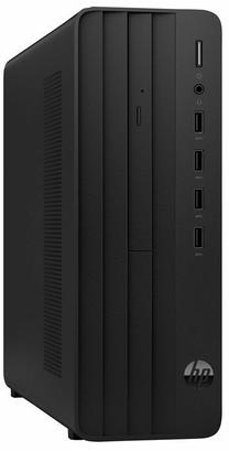 Stacionarus kompiuteris HP Pro Intel® Core™ i5-14400, 512 GB, DDR4 8 GB, SSD 512 GB, Intel UHD Graphics 730 Dynamic, Windows 11 Pro 290 G9