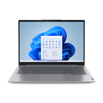 Portatīvais dators Lenovo ThinkBook 14 G6, Intel® Core™ i5-1335U, 16 GB, 256 GB, 14 ", Intel HD, pelēka krās., EN, Windows