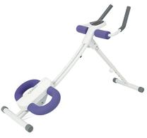 Pilvo preso treniruoklis Toorx AB-FIT 503GAABFIT, 116.5 cm, 7.5 kg