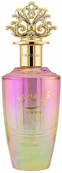 Parfimērijas ūdens Khadlaj Nuha Bon Bon, 85 ml