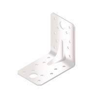 Montāžas leņķis Haushalt, 90 mm x 90 mm x 65 mm x 2.5 mm, veicināt