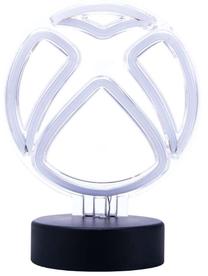 Dekoracija Ukonic Xbox su LED apšvietimu, 22.86 cm, 20.32 cm, balta sp./juoda sp.