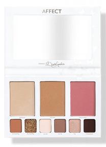 Набор косметики для женщин Affect Butterfly Makeup Palette